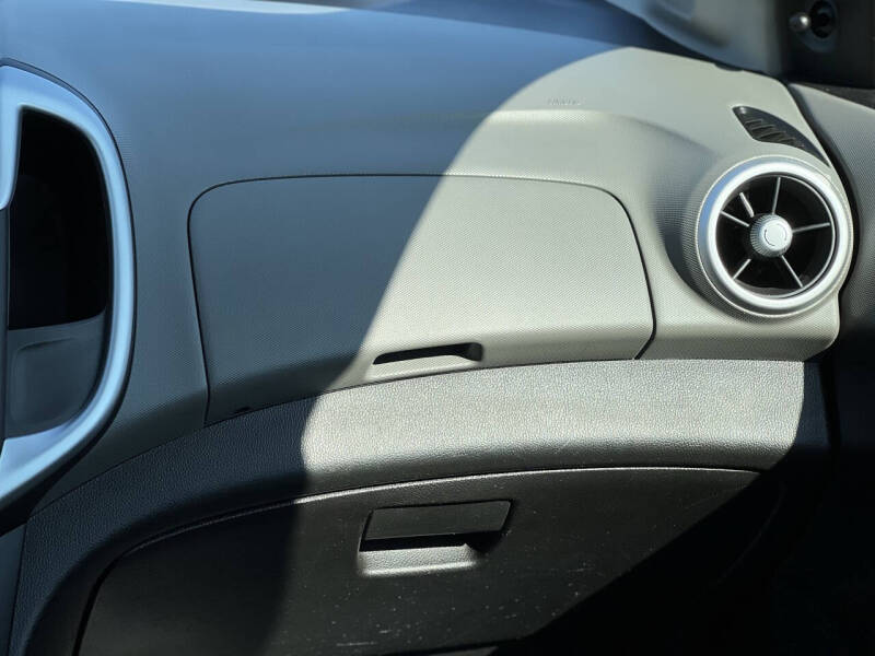 2017 Chevrolet Sonic LS Auto