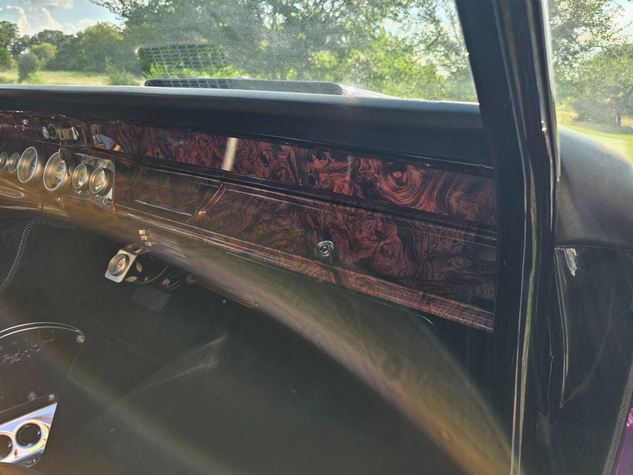 1966 Chevrolet Chevelle SS Pro Street 133