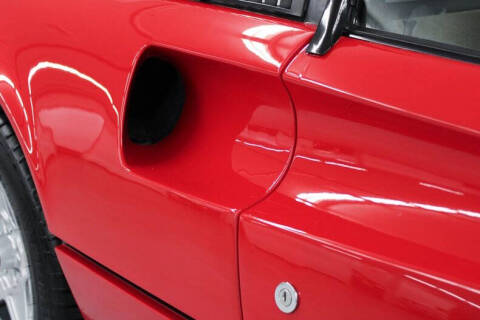 1978 Ferrari 308 GTS