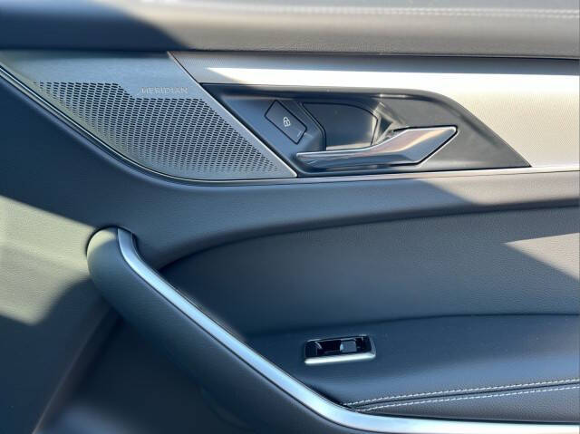 2026 Jaguar F-PACE P250 R-Dynamic S