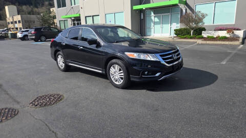 2013 Honda Crosstour EX-L