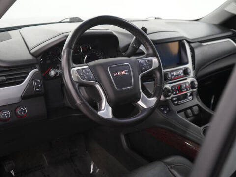 2015 GMC Yukon XL SLT