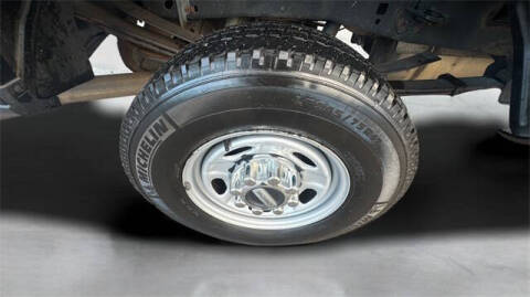 2018 Ford F-350 Super Duty XL