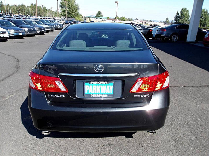 2008 Lexus ES 350