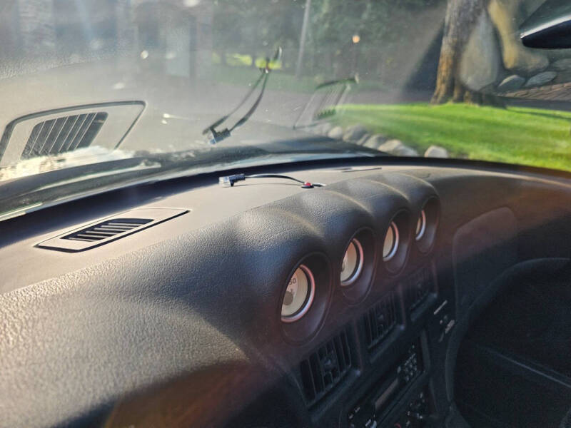 2000 Dodge Viper RT/10