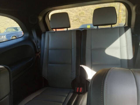 2022 Dodge Durango R/T