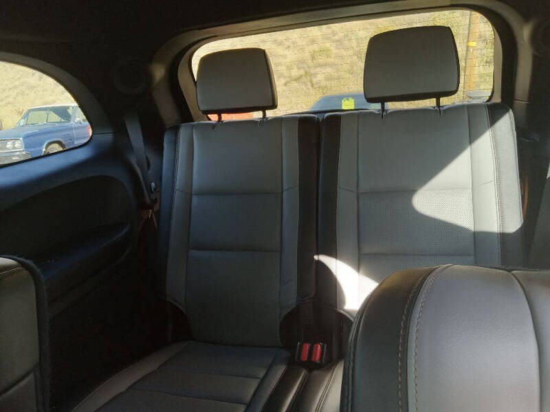 2022 Dodge Durango R/T