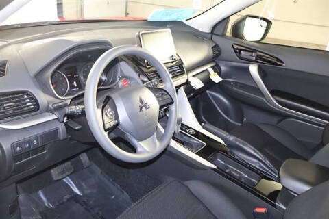 2026 Mitsubishi Eclipse Cross Ralliart