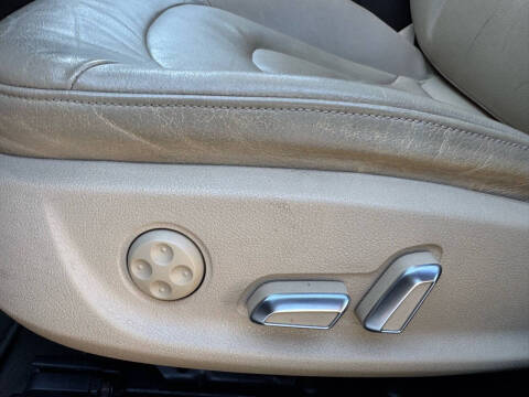 2014 Audi A4 2.0T Premium