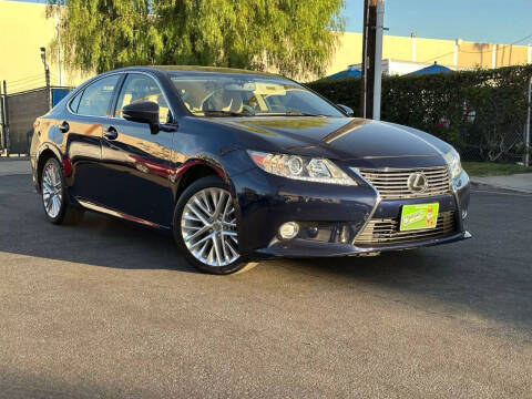 2014 Lexus ES 350