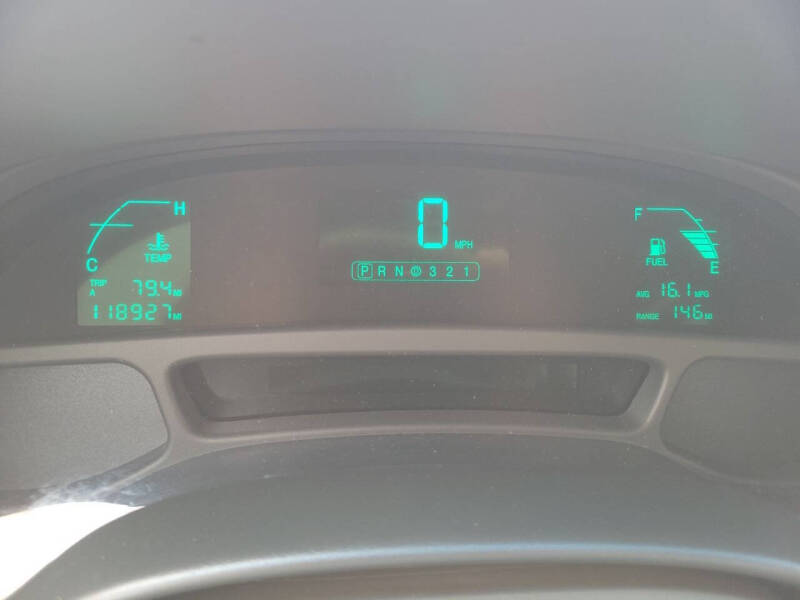 2004 Cadillac DeVille