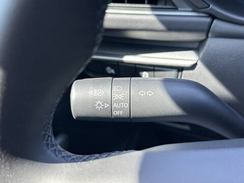 2025 Mazda Mazda3 Hatchback 2.5 S Select Sport