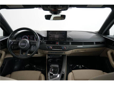 2020 Audi A4 quattro Premium Plus 45 TFSI