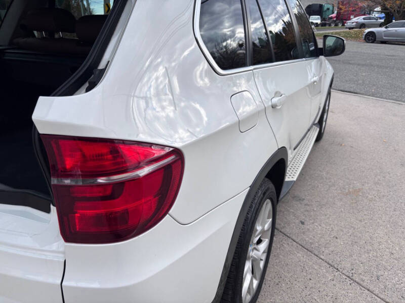 2013 BMW X5 xDrive35i