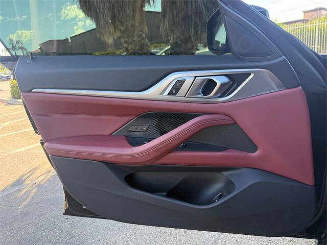 2022 BMW 4 Series 430i Gran Coupe