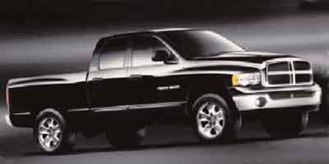 2003 Dodge Ram 1500