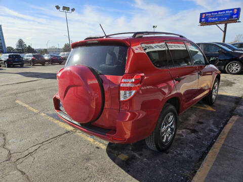 2012 Toyota RAV4