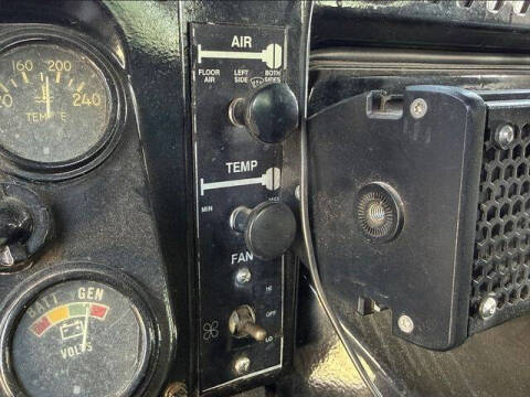 1990 HUMMER H1