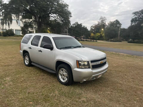 2014 Chevrolet Tahoe for sale at Greg Faulk Auto Sales Llc in Conway SC