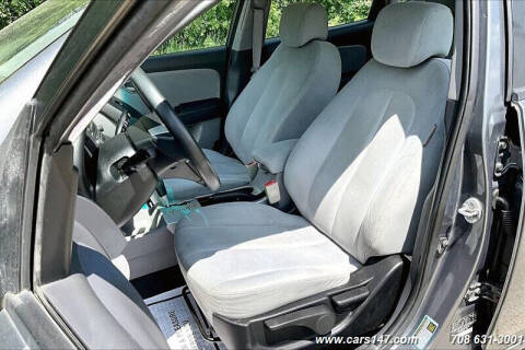 2008 Hyundai Elantra GLS