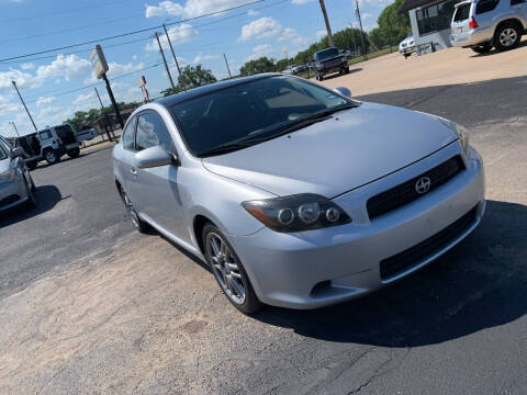 2010 Scion tC