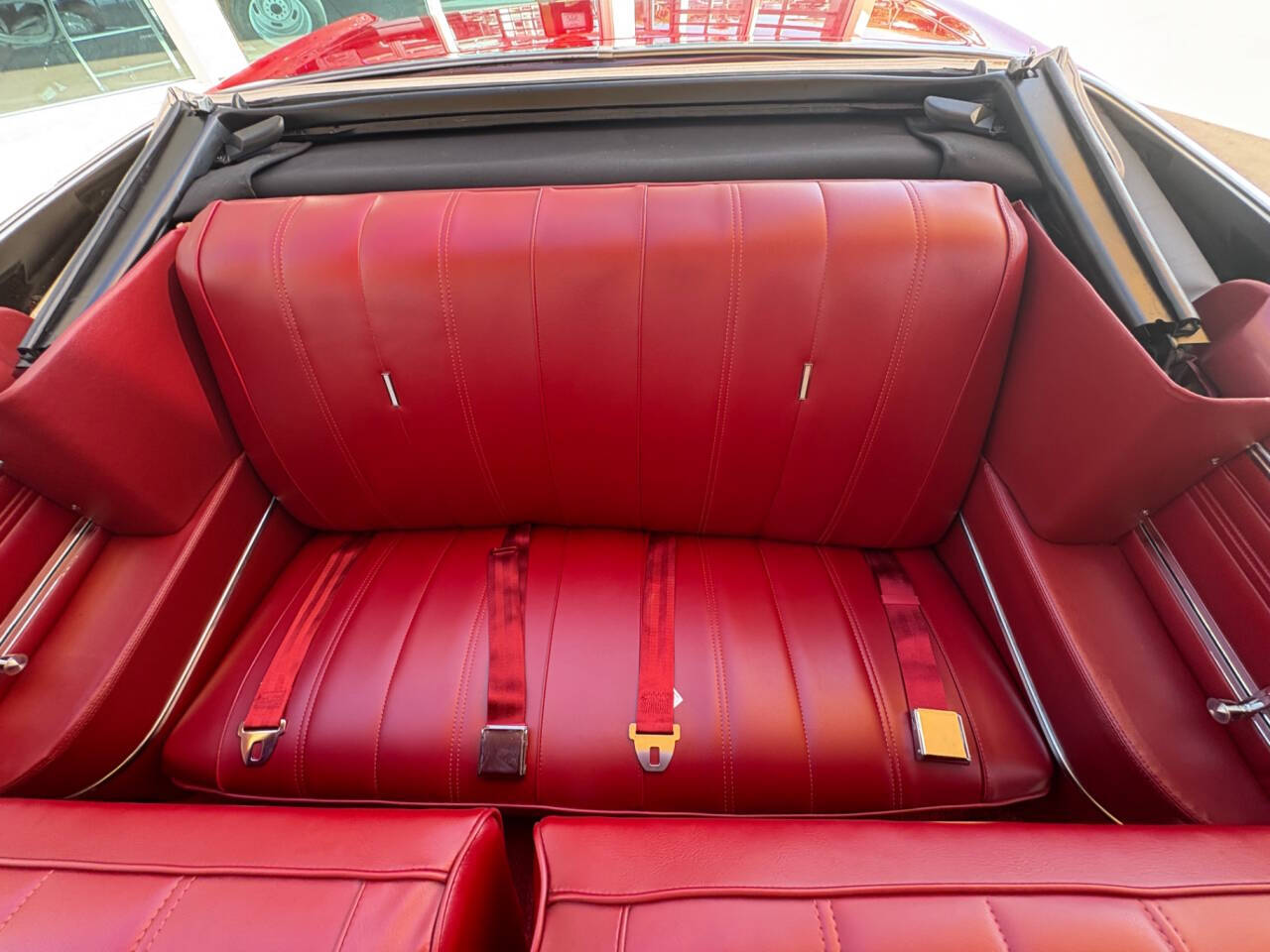 1966 Chevrolet Chevelle 33