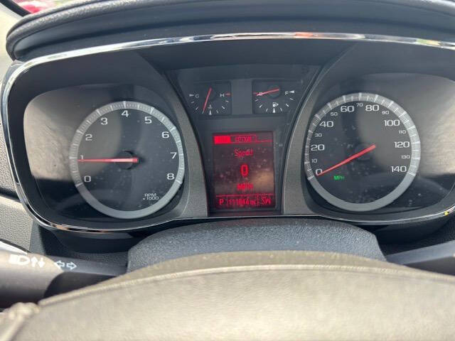 2017 GMC Terrain SLE-2
