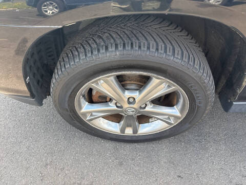 2006 Lexus RX 400h