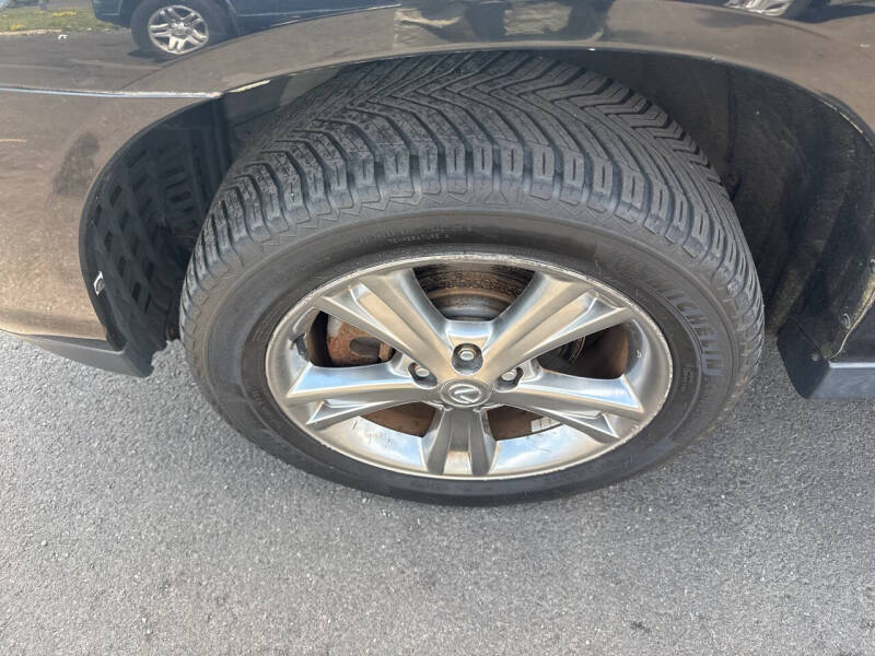 2006 Lexus RX 400h
