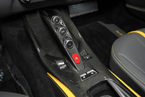 2023 Ferrari 812 GTS