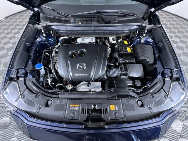 2023 Mazda CX-5 2.5 S Select