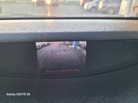 2011 Toyota Venza FWD V6