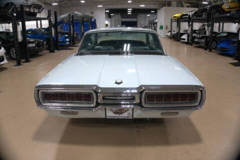 1965 Ford Thunderbird