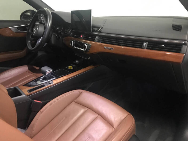 2023 Audi A4 quattro Premium 40 TFSI