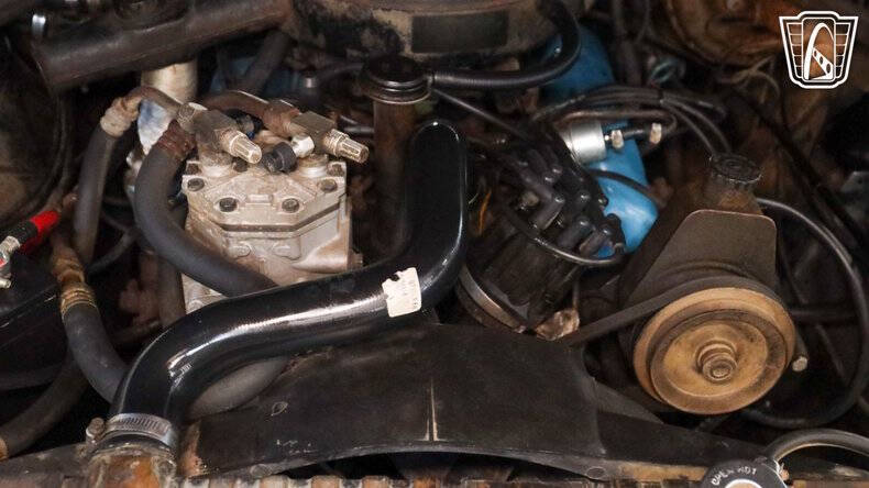 1975 AMC Matador