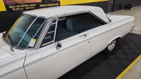 1965 Dodge Coronet