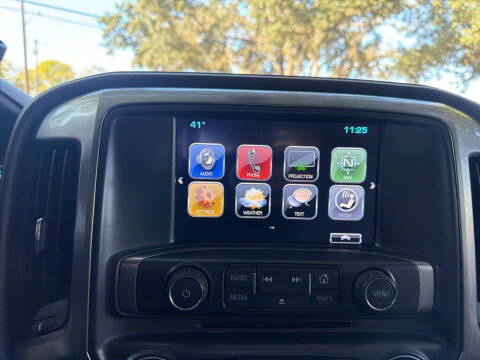 2019 Chevrolet Silverado 3500HD