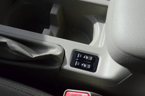 2015 Subaru XV Crosstrek 2.0i Premium