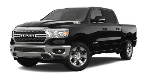 2023 RAM 1500 for sale at FRED FREDERICK CHRYSLER, DODGE, JEEP, RAM, EASTON in Easton MD