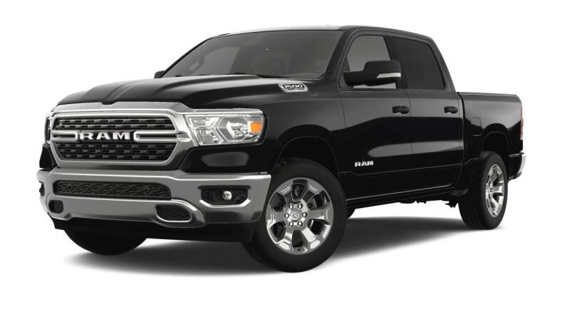 2023 RAM 1500 for sale at FRED FREDERICK CHRYSLER, DODGE, JEEP, RAM, EASTON in Easton MD