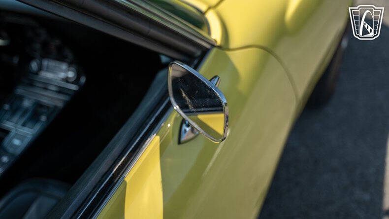 1968 Chevrolet Corvette