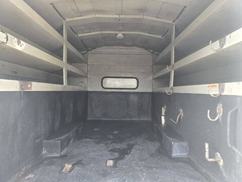 2015 Ford F-450 Super Duty