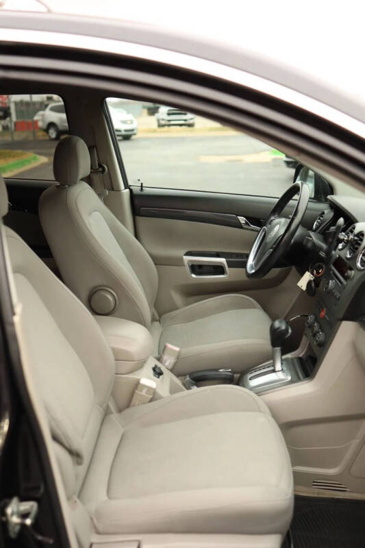 2008 Saturn Vue XR