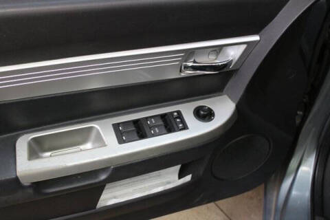 2009 Chrysler Sebring Touring