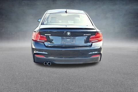 2020 BMW 2 Series 230i