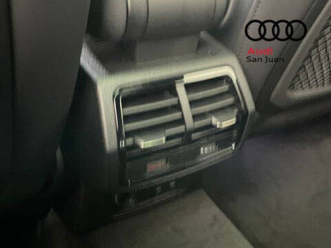 2025 Audi Q3 quattro S line Premium 45 TFSI