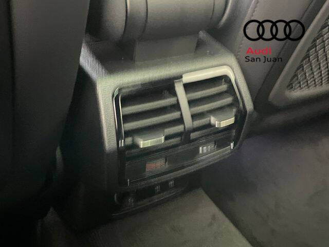 2025 Audi Q3 quattro S line Premium 45 TFSI