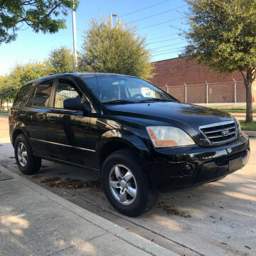 2008 Kia Sorento for sale at Drive Now in Dallas TX