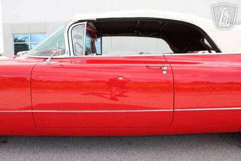 1960 Cadillac Series 62