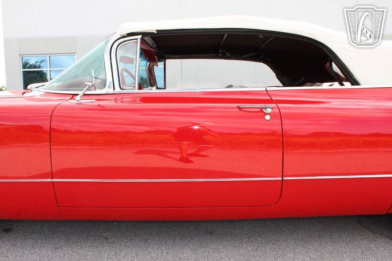 1960 Cadillac Series 62